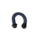 MIRA Safety Mask Hose 93904364, Straight hose for MD1, MH-MD1