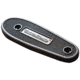 TactaLoad TLFL5-BP1 Flash-5 Tactical Buttplate Black Aggressive Textured Polymer