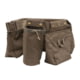 Alps Outdoorz Deluxe Dove Belt, Brown, BR9410807