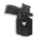 We the People Holsters Sig Sauer P365X Red Dot Optic Cut Iwb Holster D3DA94CF, 6826007724130