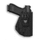 We the People Holsters Glock 22 Gen 5 With Streamlight Tlr-7/7A/7X Light Iwb Holster E8165AC8, 7014388826210