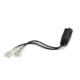 Denali Electronics Horn Wiring, dnl-whs-10100