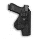 We the People Holsters Glock 34 With Solofish Sl-1091 Light Iwb Holster 453B7A00, 7035639398498
