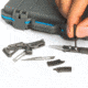 3Coil PUNA Multitool w/Action Case, Black, TCL001