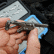 3Coil PUNA Multitool w/Action Case, Black, TCL001