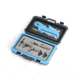 3Coil PUNA Multitool w/Action Case, Black, TCL001