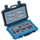 3Coil PUNA Multitool w/Action Case, Black, TCL001