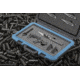3Coil PUNA Multitool w/Action Case, Black, TCL001