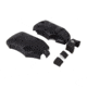 3D Robotics IRIS Bottom/Top Shell 3DR0049