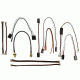 3D Robotics IRIS Plus Cable Pack 3DR0185