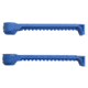 3D Robotics IRIS Plus Replacement Arm,Blue,Set of 2 3DR0102