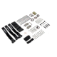 3D Robotics X8 Plus Hardware Pack 3DR0064
