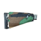 Lynx Defense AK Triangle Stock Pouch Compatibility Classic Triangle Folder, Color Black FD2FA5D3, f44632