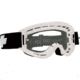 Spy Optic Breakaway Goggles w/Shield Lens Shape, White Frame, Clear AFP Lens Color, 0323291632100