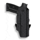 We the People Holsters Ruger-57 Owb Holster 33998BA3, 4541660987490