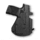 We the People Holsters Springfield Hellcat With Streamlight Tlr-6 Light/Laser Red Dot Optic Cut Owb Holster D326A904, 6974393483362
