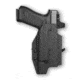 We the People Holsters Glock 22 Gen 5 Mos With Surefire X300U-A Light Red Dot Optic Cut Owb Holster 6E06EB84, 6896331456610