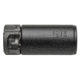Infinite Defense Surefire Warden Blast Multi Cal Blk A725C7AA, IDSFWARDEN-BK