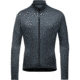 GOREWEAR Mens C3 Thermo Cycling Jersey in Lab Graphite XL Slim fit 7BF3030D, 100647-BZ00-XXL