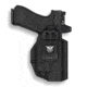 We the People Holsters Glock 17 Mos With Streamlight Tlr-8/8A Light Red Dot Optic Cut Iwb Holster C8682089, 6872188551266