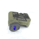 3EIR DIR Green Laser Sight, OD Green, 100205