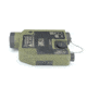 3EIR DIR Green Laser Sight, OD Green, 100205