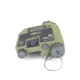 3EIR DIR Green Laser Sight, OD Green, 100205