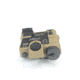 3EIR DIR-One V IR Laser Sight, Flat Dark Earth, 100095