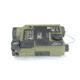 3EIR DIR-V IR Laser Sight, OD Green, 200205