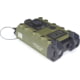 3EIR Sentinel-IRV P Visible Green Laser/ Infrared Laser/ VSCEL Illuminator, OD Green, 300530