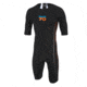 BlueSeventy PZ4TX+ Swimskin - Men's, Black, Small, 10075929288
