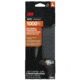 3M 03001 Wetordry Sandpaper 1000 Grit, 3 2/3in x 9, 7100100323