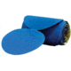 3M 36212 Stikit Sandpaper 6 Disc - 500 Grade, 100/Roll, Blue, 7100098195