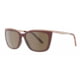 3M Force Flex Lola Sunglasses, Black/Bronze Frame, Brown Lens, FF45093PC