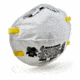 3M 8210 N95 Respirator, Pack of 20