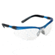 3M BX Reader Protective Eyewear,Ocean Blue Frame,Inside/Outside Mirror Lens,+ 2.0 Diopter,20ea/case 11474-00000-20