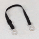 3M Chin Strap Reinforcd L-SER 2PK L-114-2