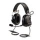 3M Peltor ComTac ACH Neckband Headset Kit 88063 B
