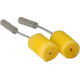 3M E-A-R Classic Probed Test Plugs,10 pair/bag,5 bags/case,50 pr/case, 393-2003-50