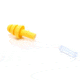 3M E-A-R UltraFit Probed Test Plugs,10 pair/bag,5 bags/case,50 pr/case, 393-2001-50