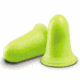 3M E-A-Rsoft Earplugs,Beige,Regular,10,000 pairs/case, 141-1040