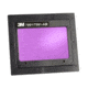 3M Electronic Lens Assembly,Case of 1 7991