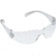 3M Eyewear Virtua Clr Tmp Clr Lns 11329-00000-20