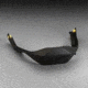 3M Face Shield Extend Wd View 1PK L-137