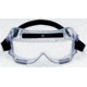 3M Goggle 454 Splash 40304-00000-10, Case