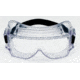 3M Goggles Centurion Clear 40301-00000-10, Case