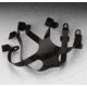 3M Head Strap Assy Silicone 7893S