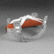 3M Head Suspension W/O RATCHETCS2 W-2878-2