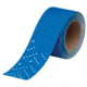3M Hookit Sandpaper Sheetroll - 80 Grade Multi-Hole, 2.75in x 13Yd, Blue, 7100091037