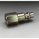 3M Indl Interchange Plug 1/4INFPT W-3080-2